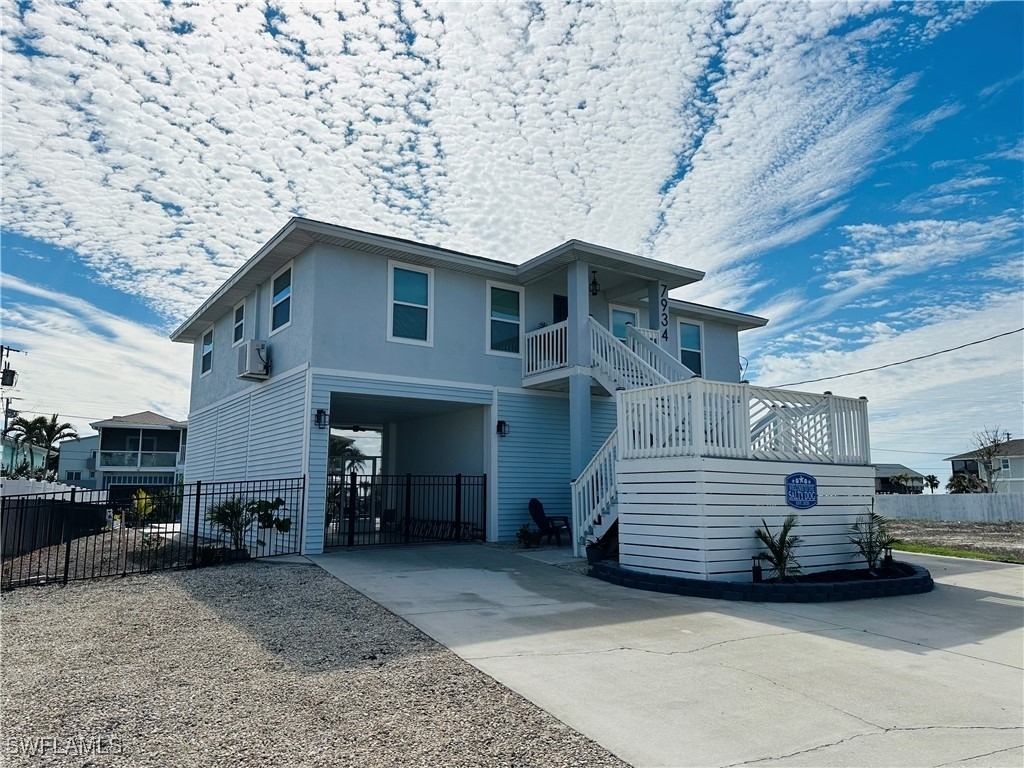 7934 Buccaneer Drive - Photo 1