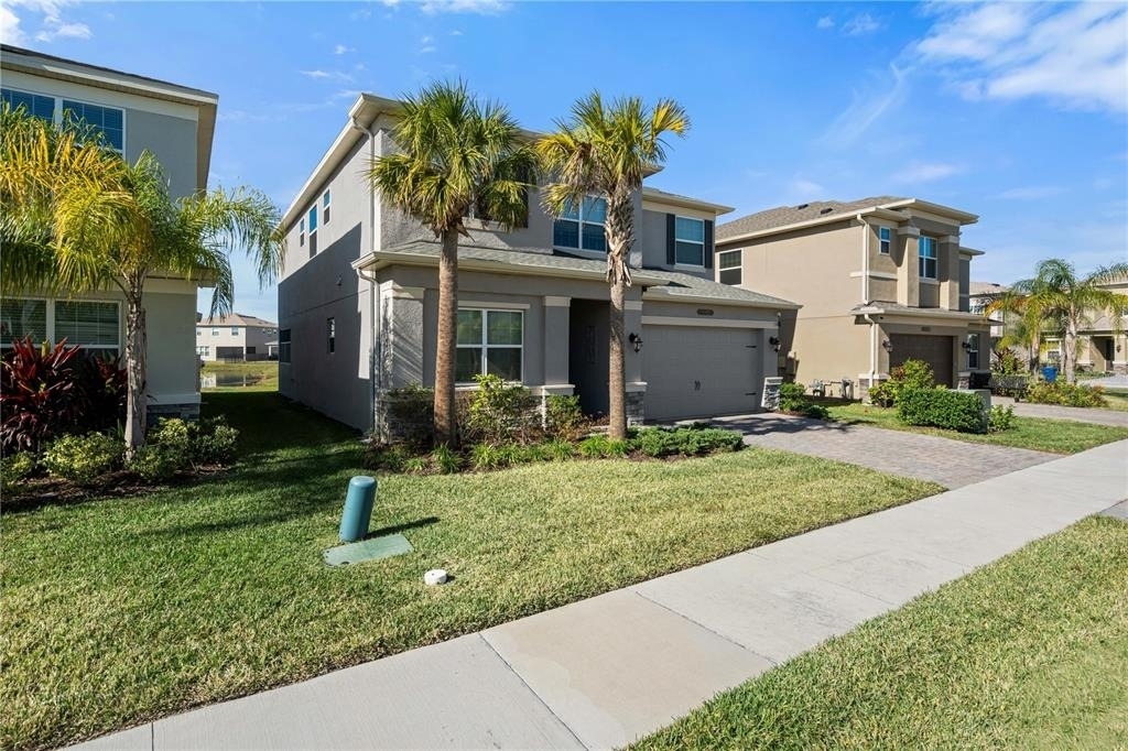 3341 Woodland Brook Way - Photo 1