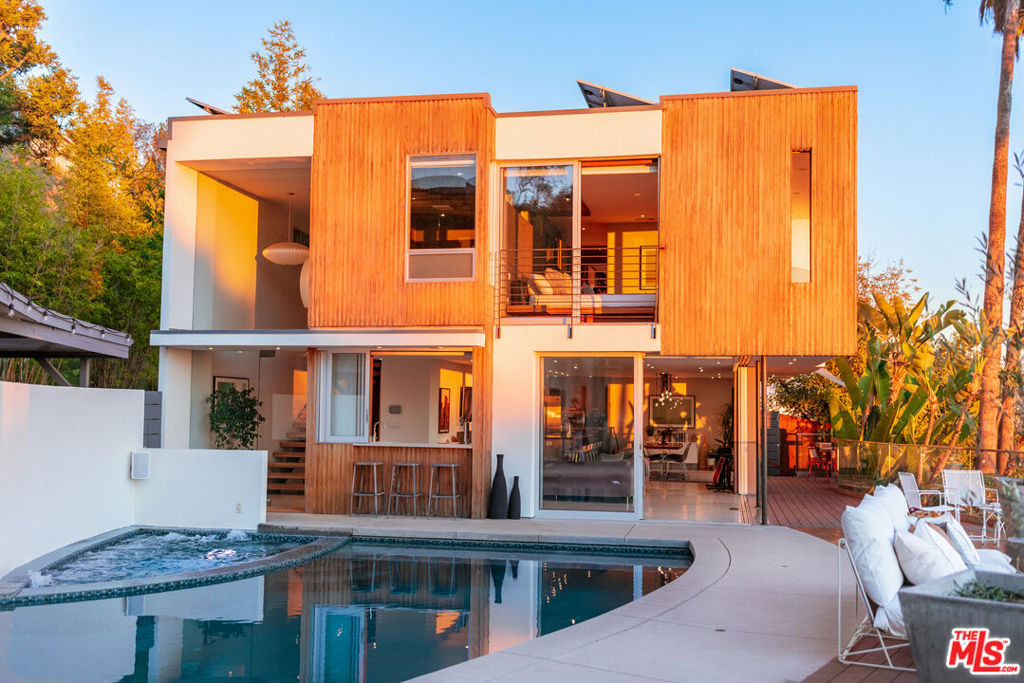 7650 Curson Terrace - Photo 1