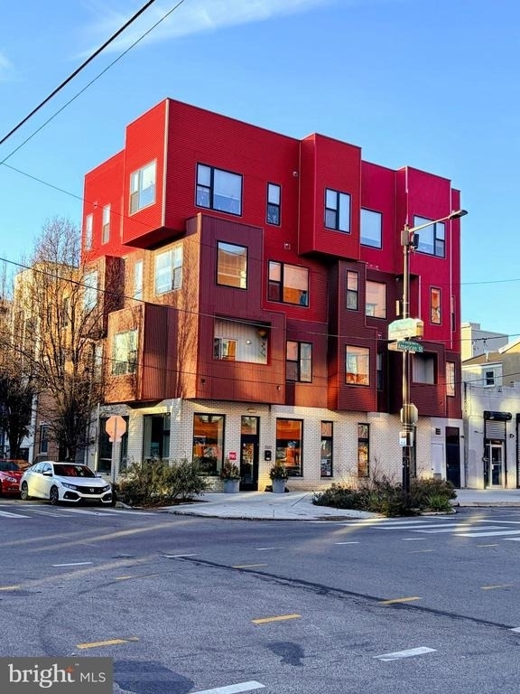 1500 N American Street - Photo 0