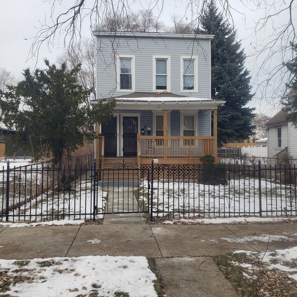 36 W 103rd Place - Photo 0
