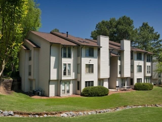 2845 Holcomb Bridge Road - Photo 38