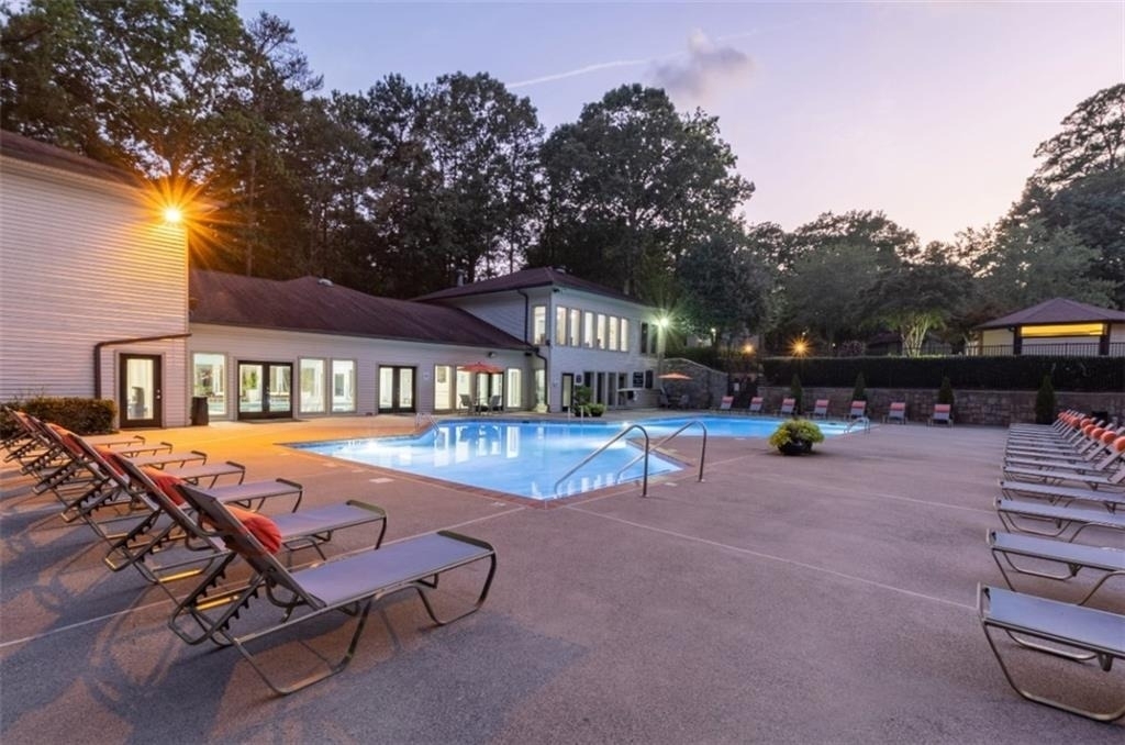 2845 Holcomb Bridge Road - Photo 34