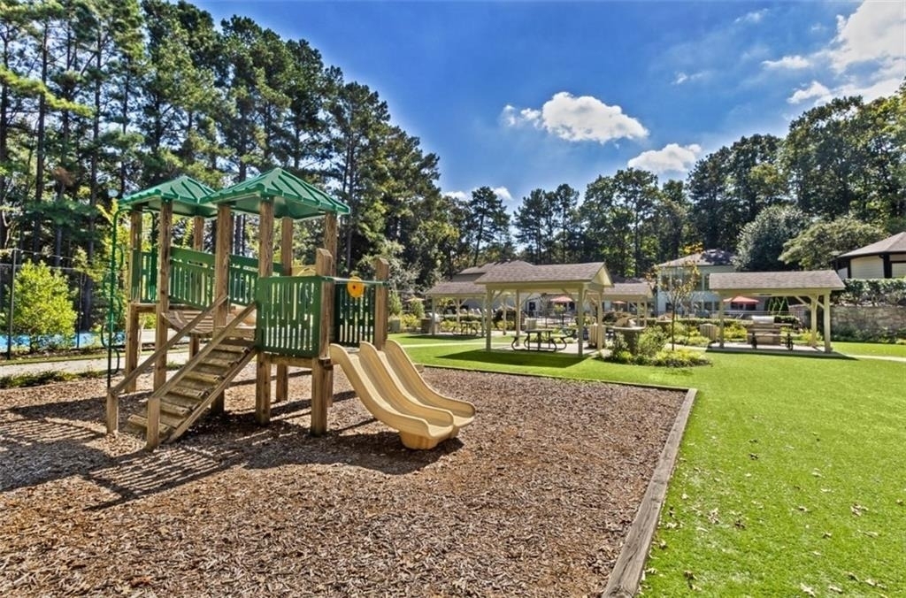 2845 Holcomb Bridge Road - Photo 25