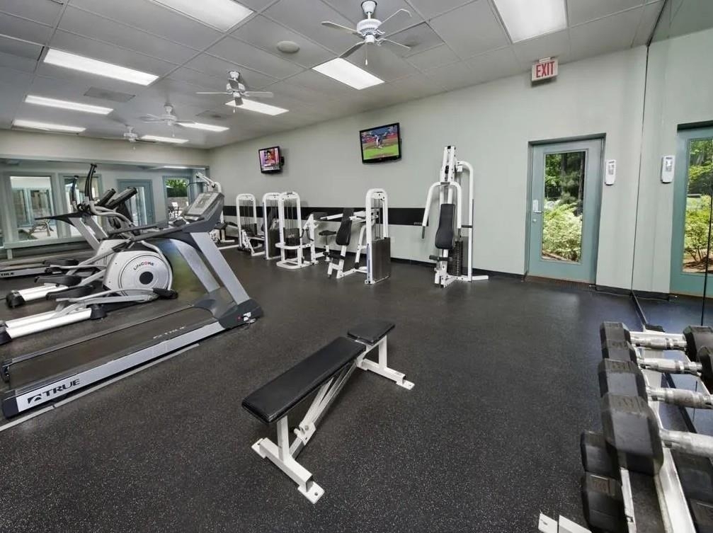 2845 Holcomb Bridge Road - Photo 28