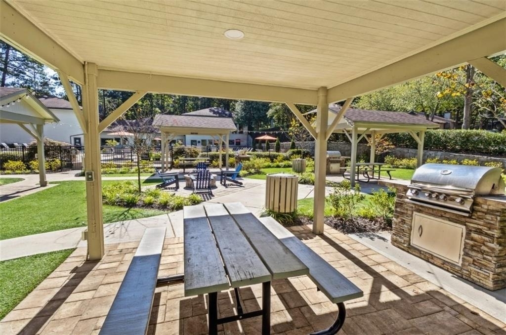 2845 Holcomb Bridge Road - Photo 23