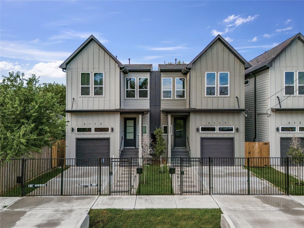 3117 Evella Street - Photo 0