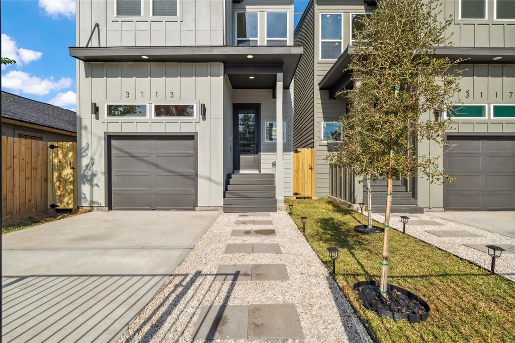 3117 Evella Street - Photo 1
