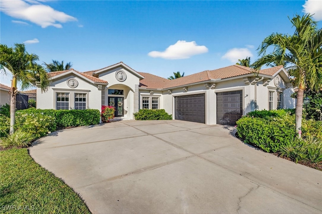 24920 Divot Drive - Photo 1