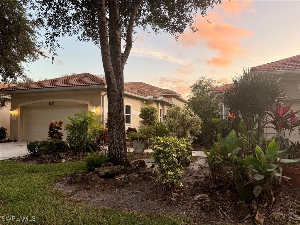 8153 Sanctuary Drive - Photo 0