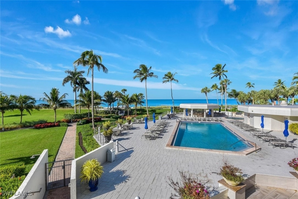 4901 Gulf Shore Boulevard N - Photo 9