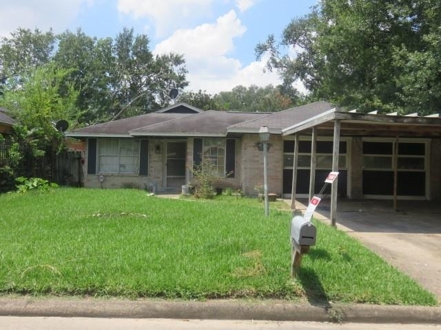 8811 Burford Lane - Photo 1