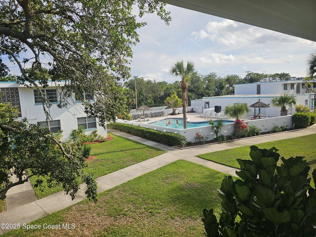8401 N Atlantic Avenue - Photo 0