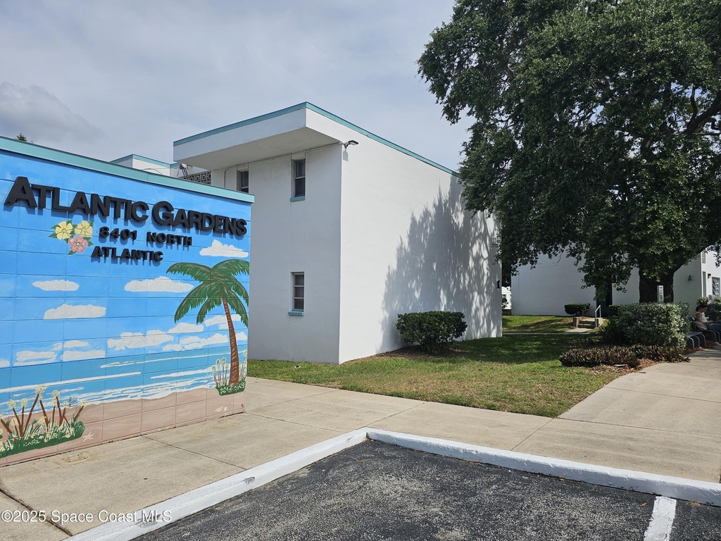 8401 N Atlantic Avenue - Photo 16