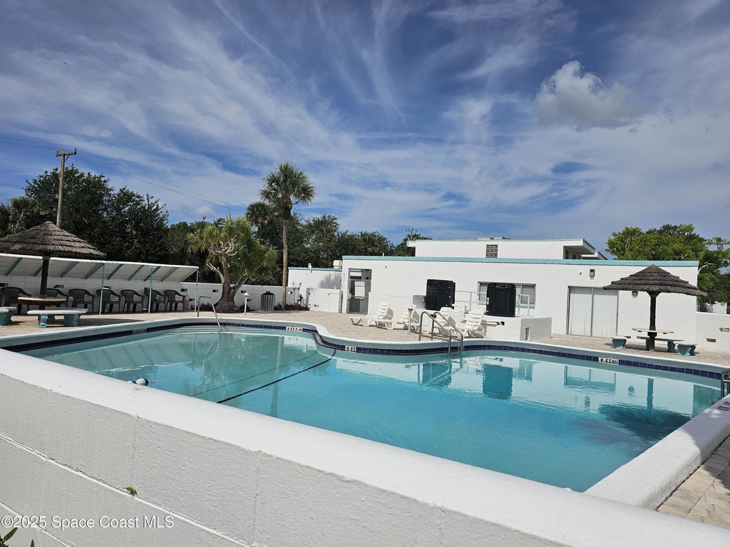 8401 N Atlantic Avenue - Photo 15