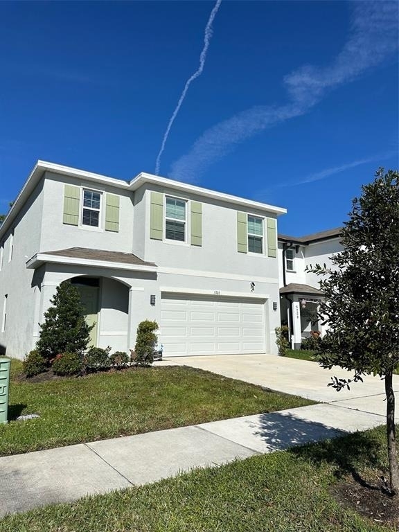 5703 Hollingworth Trail - Photo 2