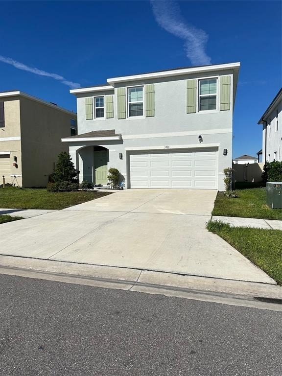 5703 Hollingworth Trail - Photo 1