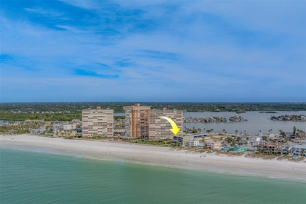 17900 Gulf Boulevard - Photo 0