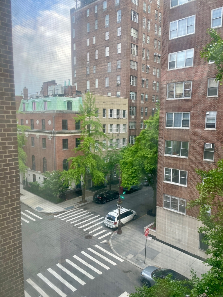20 Beekman Place, 5E - Photo 1