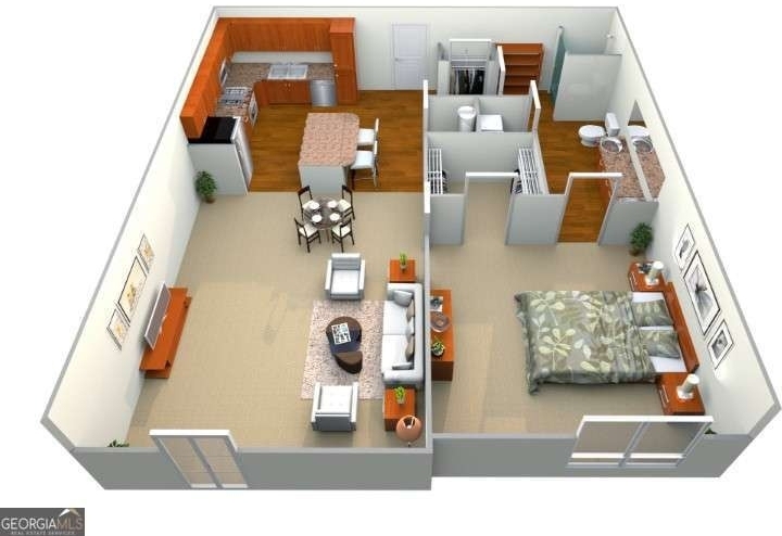 1000 Ashwood Parkway - Photo 13