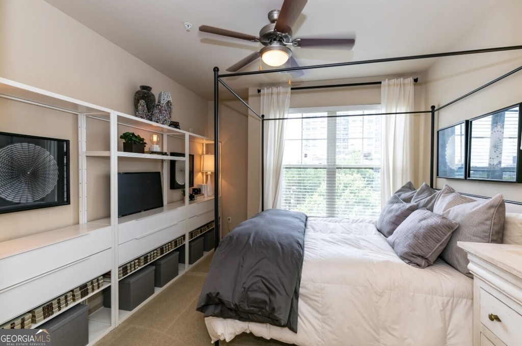 1000 Ashwood Parkway - Photo 8