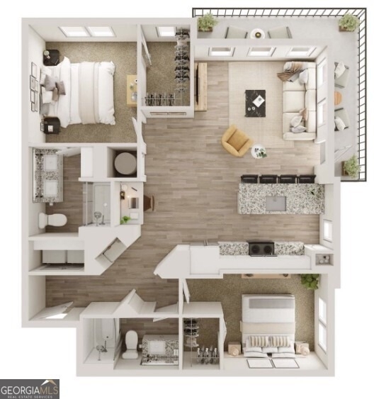 1000 Rea Drive - Photo 47