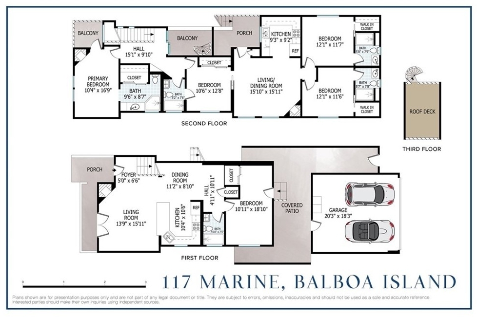 117 Marine Avenue - Photo 37