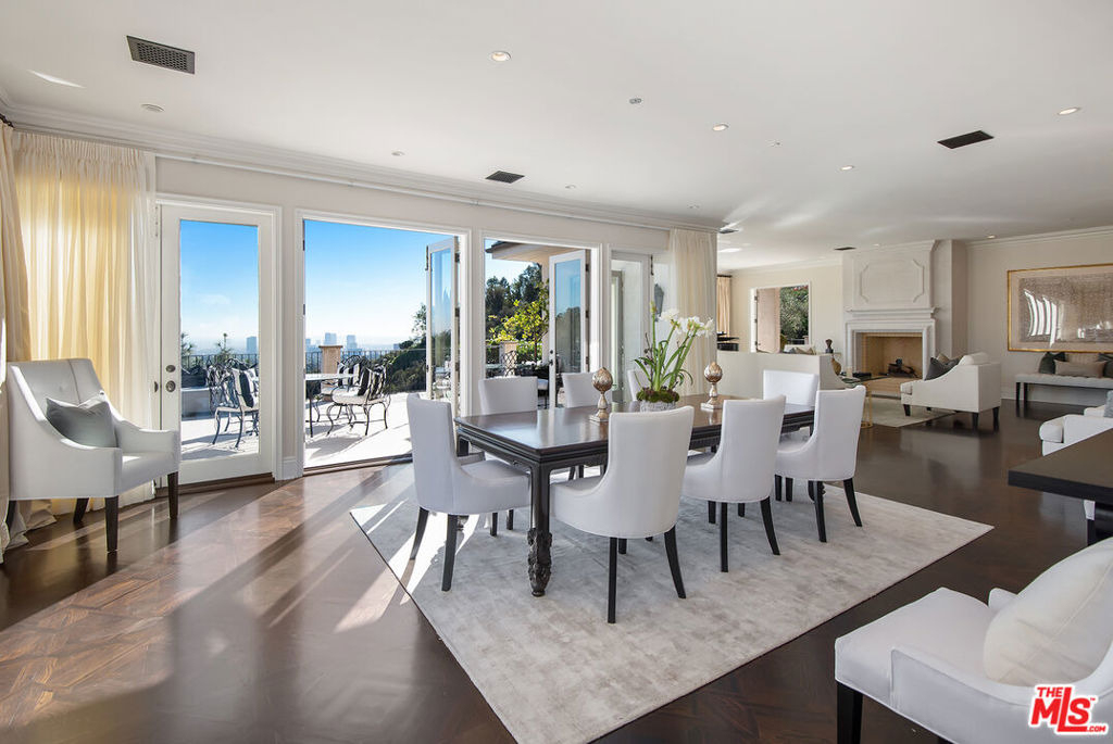 980 Stradella Road - Photo 6