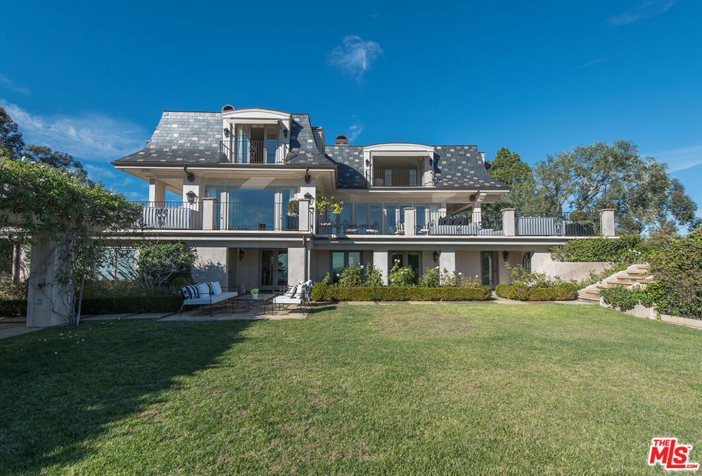 980 Stradella Road - Photo 30