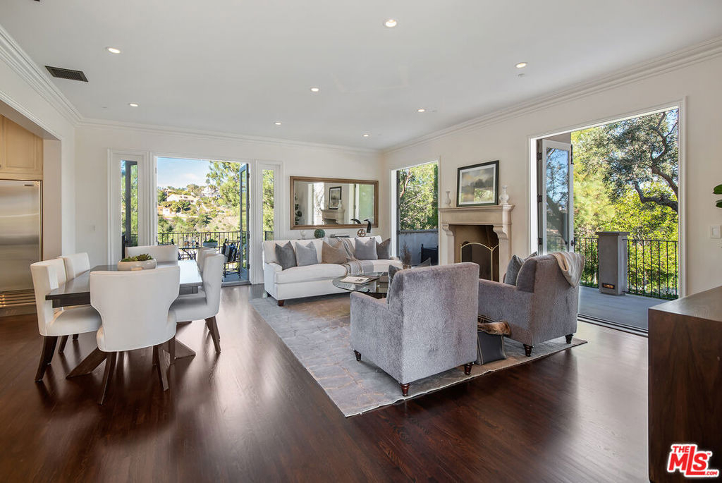 980 Stradella Road - Photo 7