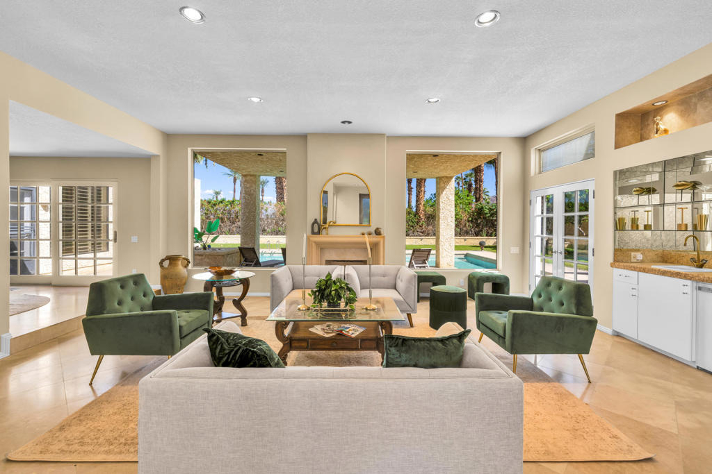 45450 Rancho Palmeras Drive - Photo 1