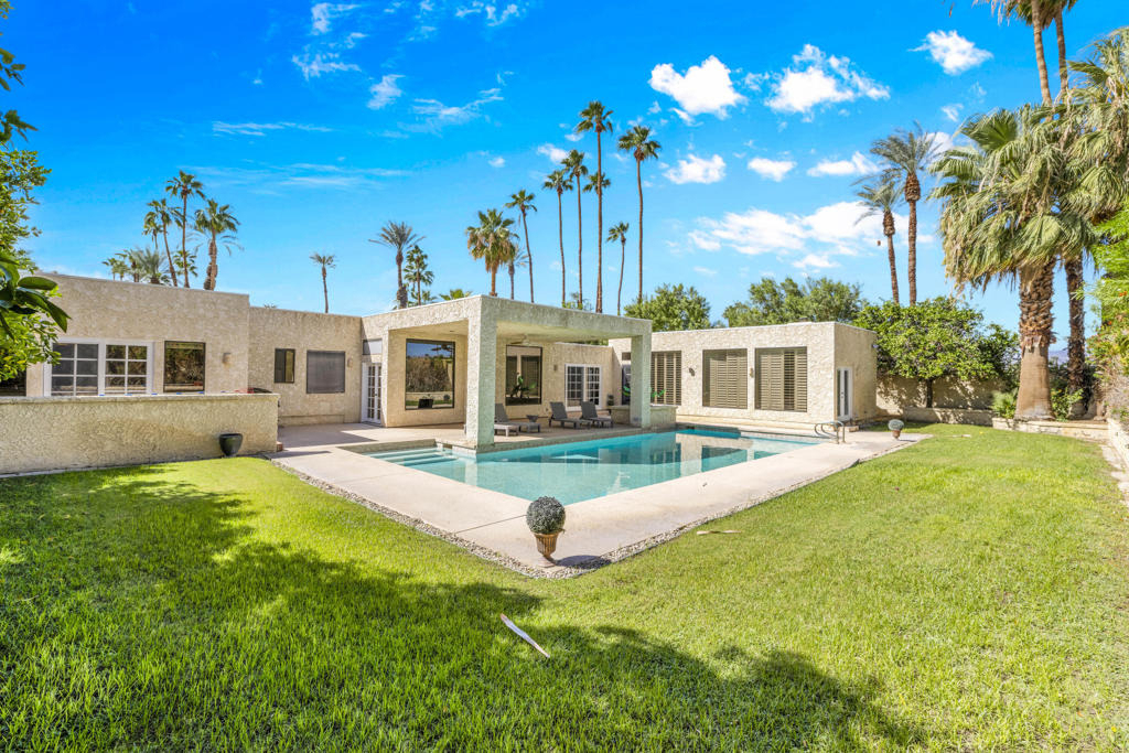 45450 Rancho Palmeras Drive - Photo 5