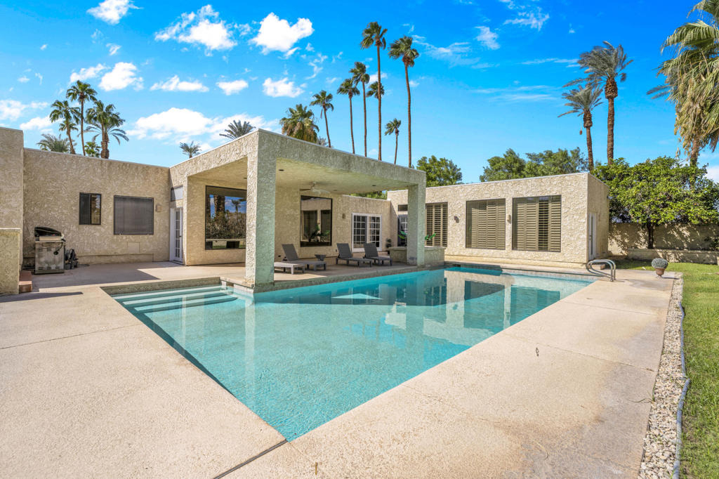 45450 Rancho Palmeras Drive - Photo 4