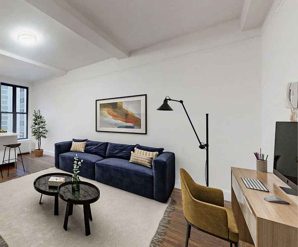 140 East 46th Street - Photo 1