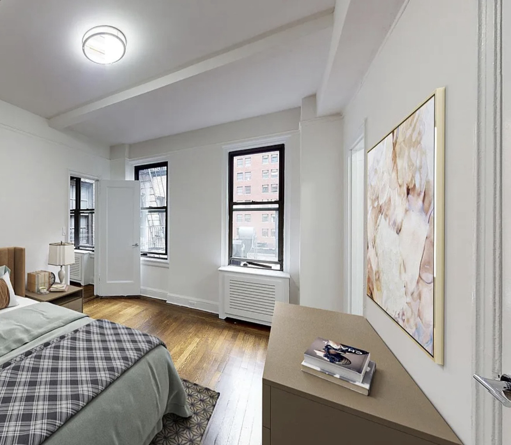 140 East 46th Street - Photo 2