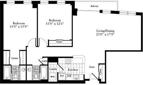 237 Moody St. - Photo 68