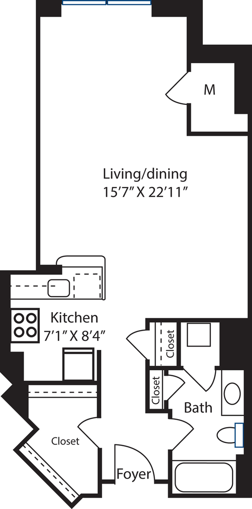 1415 North Taft Street - Photo 96