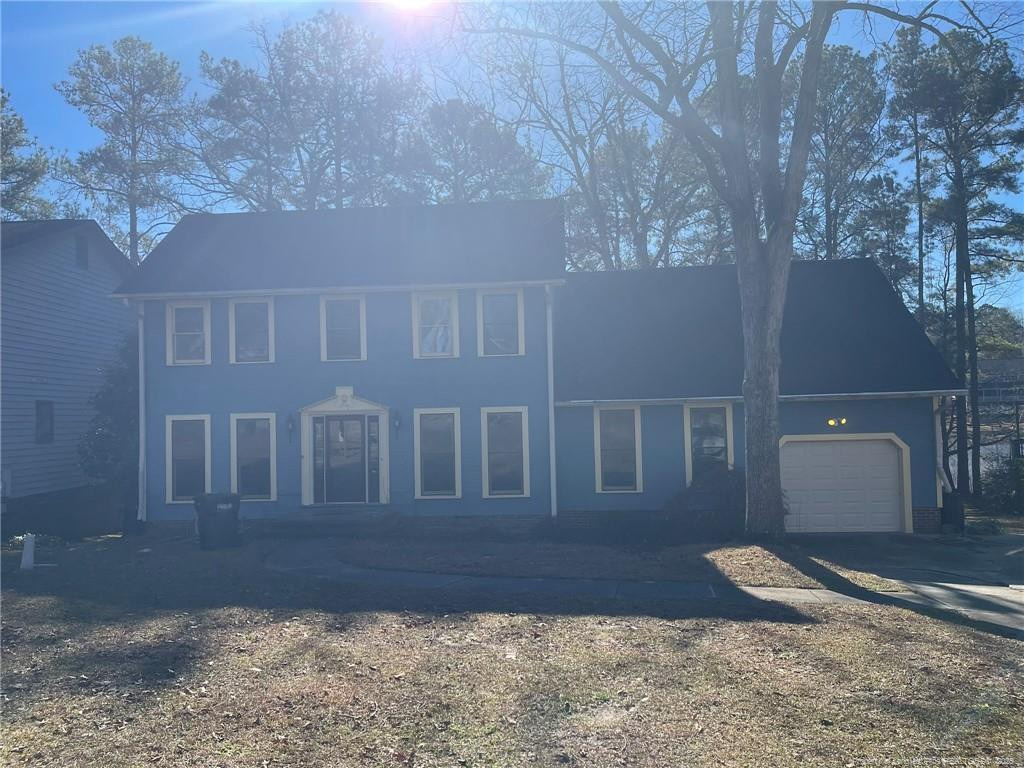 609 Georgetown Circle - Photo 0
