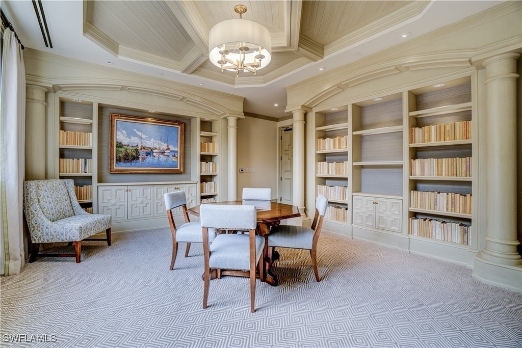8787 Bay Colony Drive - Photo 45
