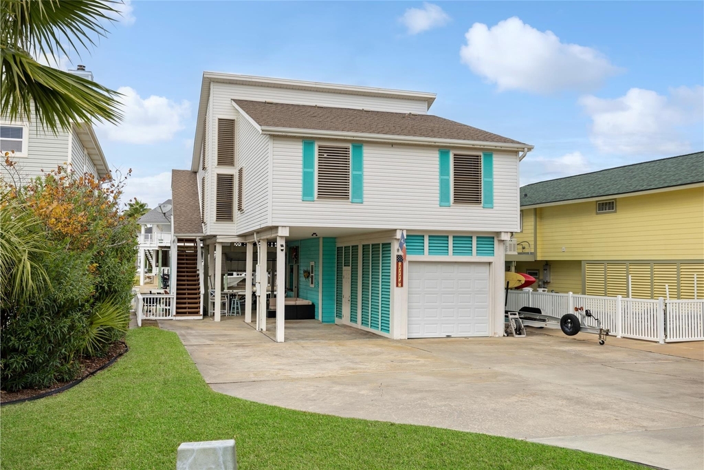 1114 Tiki Drive - Photo 5
