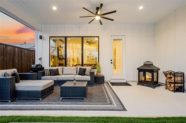 3111 Hedgerow Drive - Photo 8