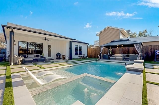 3111 Hedgerow Drive - Photo 38