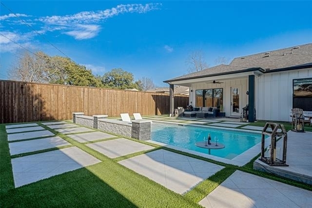 3111 Hedgerow Drive - Photo 39