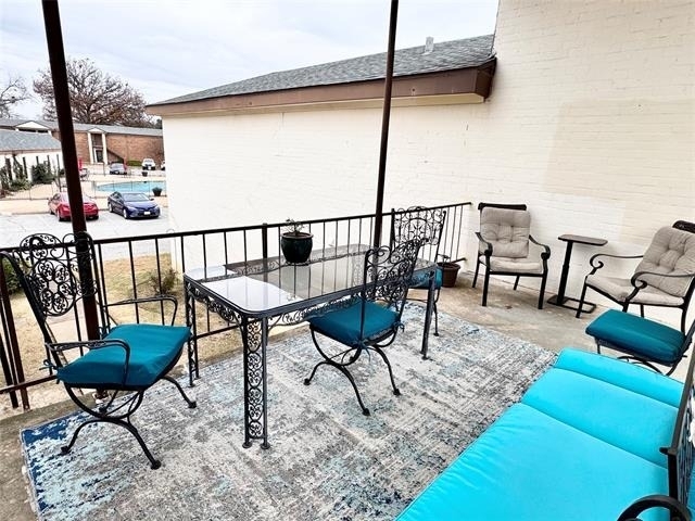 4014 Ridglea Country Club Drive - Photo 21
