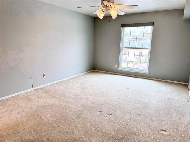 4014 Ridglea Country Club Drive - Photo 9