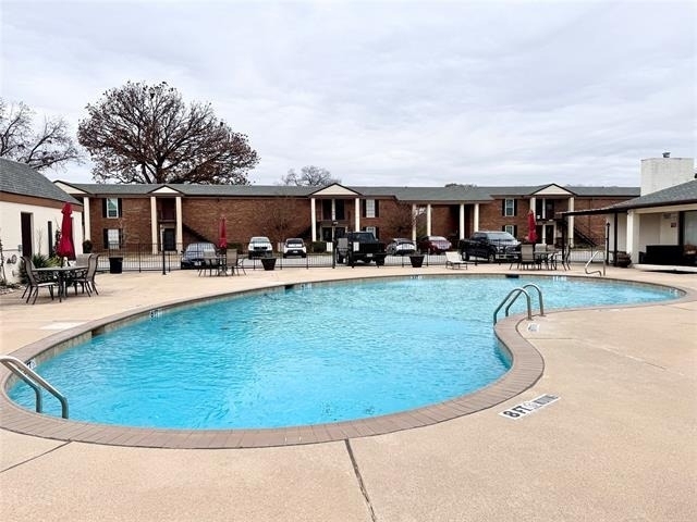 4014 Ridglea Country Club Drive - Photo 25