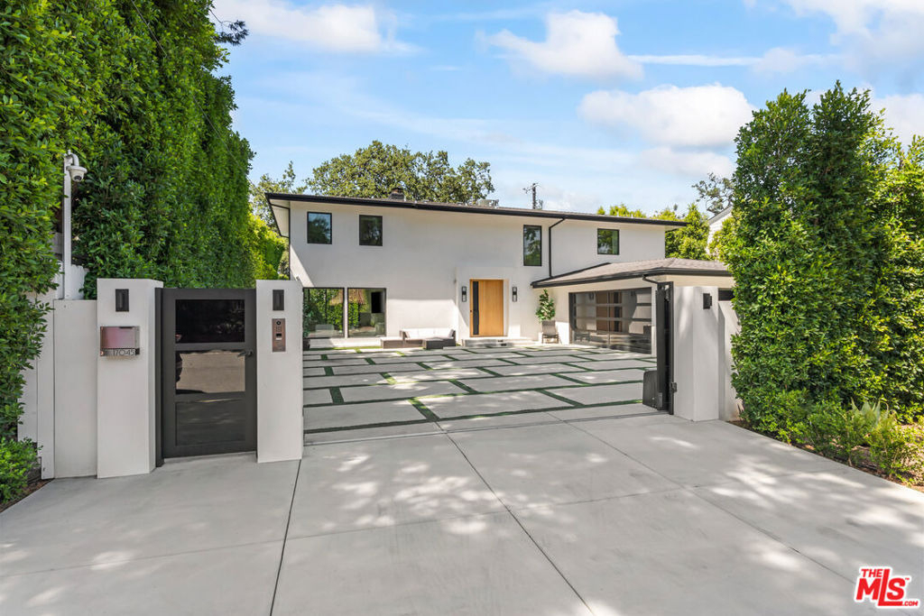 17045 Otsego Street - Photo 1