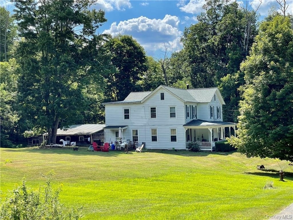 17 Ribbecke Hill Road - Photo 1