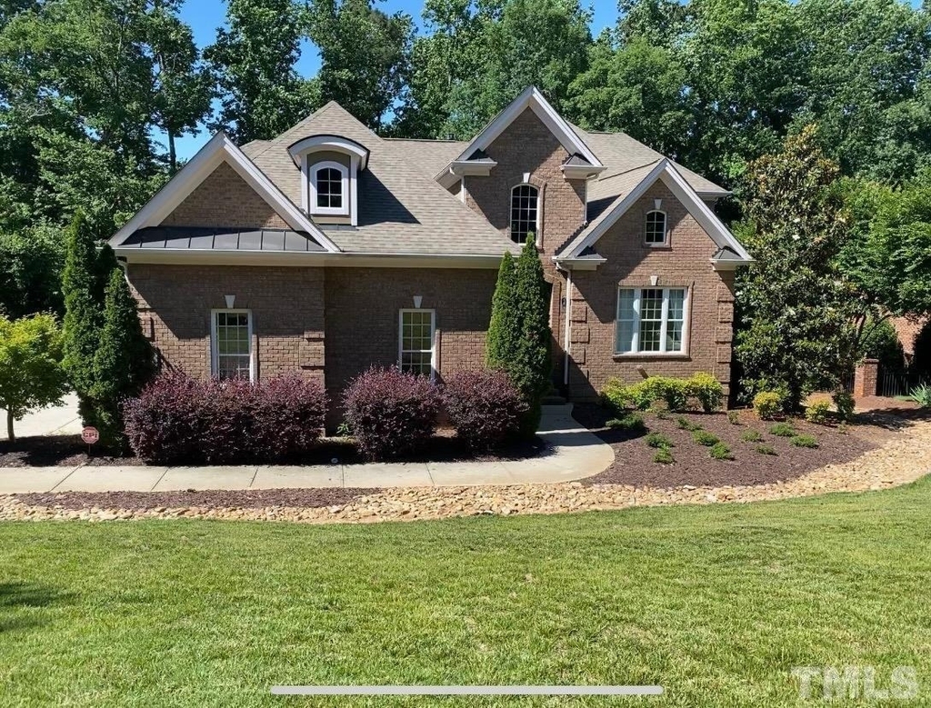 379 The Preserve Trail - Photo 0