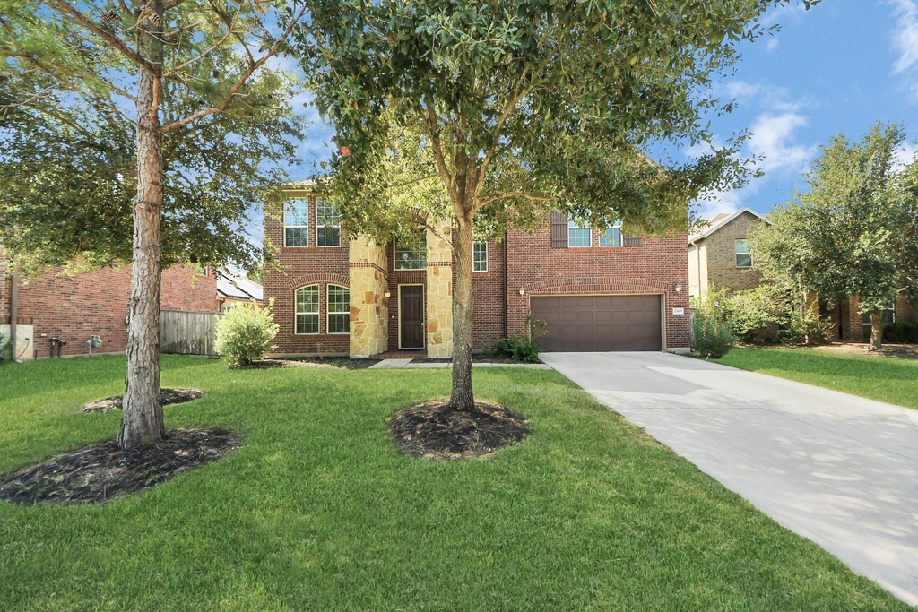 27419 Canyon Reach Drive - Photo 3